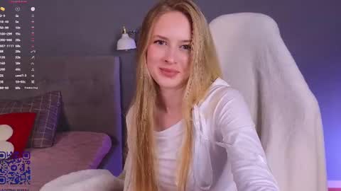 Milisa online show from 07/21/26, 07:49