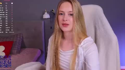 Milisa online show from 07/21/26, 08:00