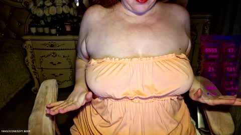 Hi Im Sofia             online show from 12/06/24, 01:11