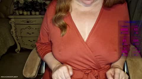 Hi Im Sofia             online show from 02/13/25, 03:03