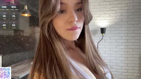 soft_caprice online show from 05/24/26, 10:31