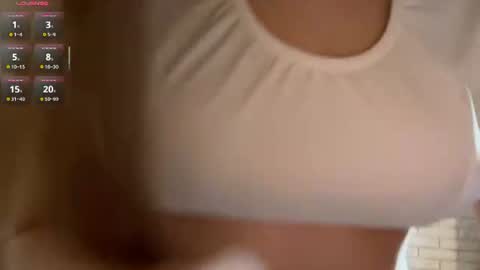 soft_caprice online show from 06/12/26, 03:11