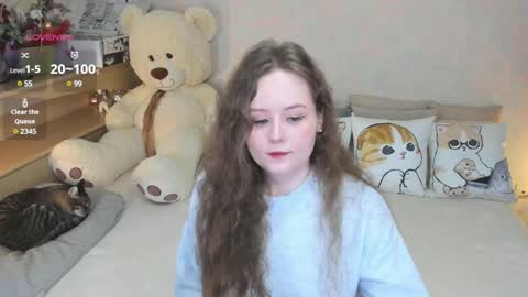 Mia online show from 01/19/25, 07:26