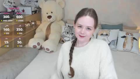 Mia online show from 02/25/25, 07:47