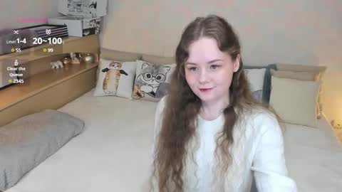 Mia online show from 03/05/25, 08:21