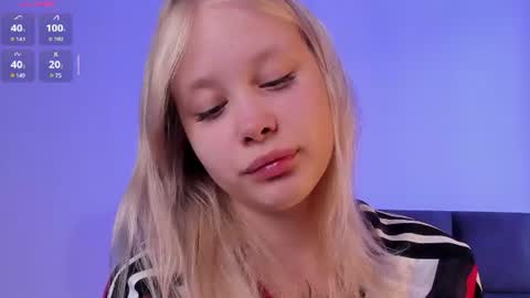 Angelina online show from 07/04/26, 06:41