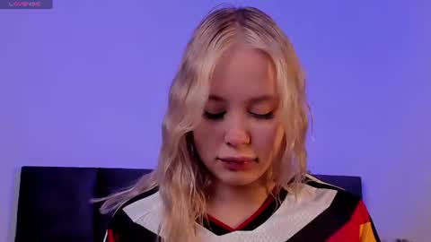 Angelina online show from 07/14/26, 05:12