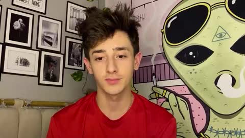  BORS online show from 02/05/25, 03:52