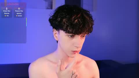 Angel online show from 08/07/26, 08:00