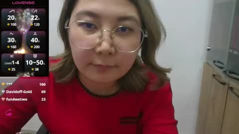 softgirlk online show from 02/17/25, 03:20
