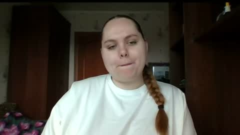 Snapshot of softhypnose chatting on 07/06/26, 10:01 softhypnose online show from 07/06/26, 10:01