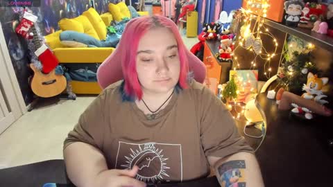 Sofie online show from 01/05/25, 03:02