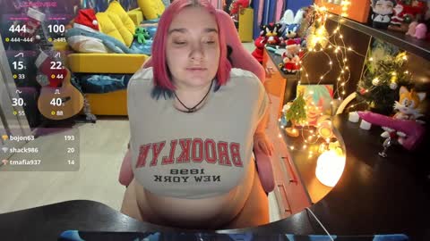 Sofie online show from 01/08/25, 08:27