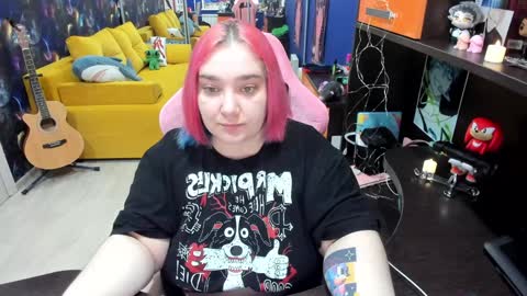 Sofie online show from 01/21/25, 02:11