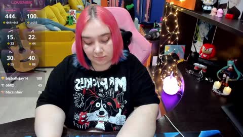 Sofie online show from 01/21/25, 08:41