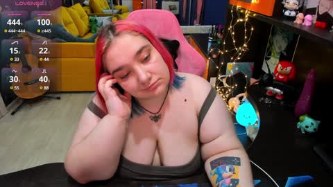 Sofie online show from 01/29/25, 06:12