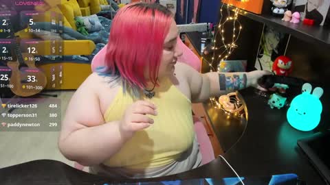 Sofie online show from 02/05/25, 08:43