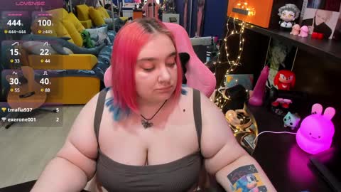 Sofie online show from 02/07/25, 06:14