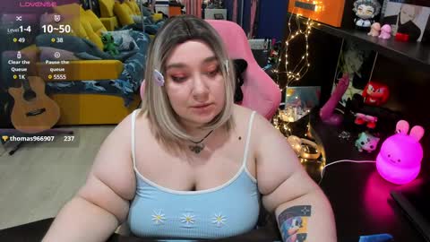 Sofie online show from 02/11/25, 08:15