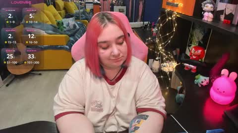 Sofie online show from 02/19/25, 05:27