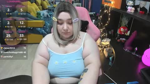 Sofie online show from 02/26/25, 12:25