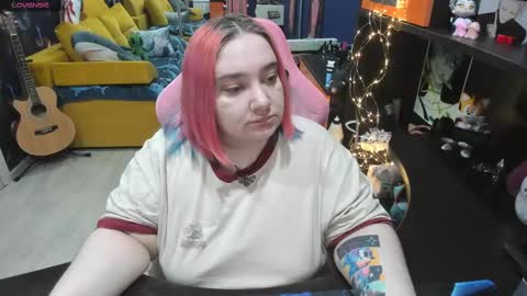 Sofie online show from 02/28/25, 03:04