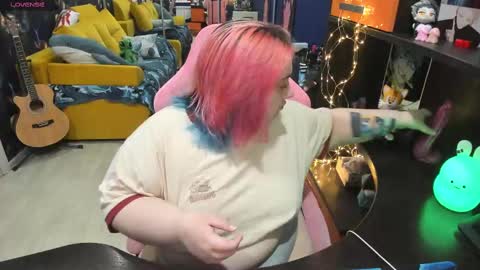 Sofie online show from 03/01/25, 03:21