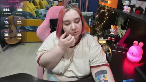 Sofie online show from 03/02/25, 02:41