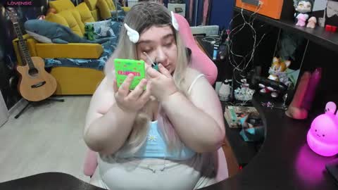 Sofie online show from 03/05/25, 02:36