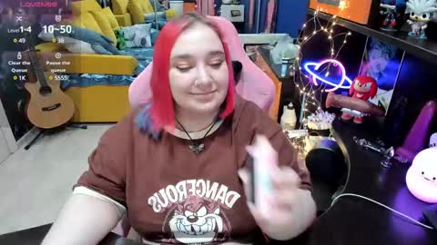 Sofie online show from 03/11/25, 10:51