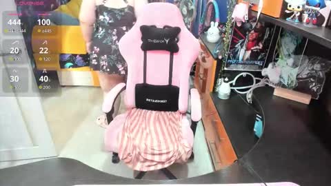 Sofie online show from 09/18/25, 02:13