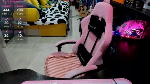 Sofie online show from 11/12/25, 02:56