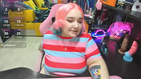 Sofie online show from 12/04/25, 01:48