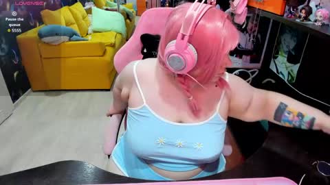 Sofie online show from 05/18/26, 03:13