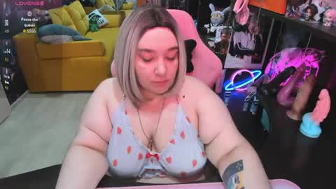 Sofie online show from 06/10/26, 02:45