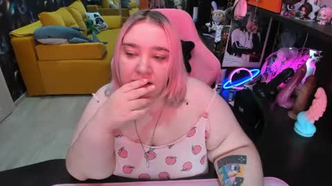 Sofie online show from 06/29/26, 03:02