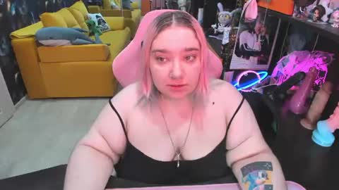 Sofie online show from 06/30/26, 02:34