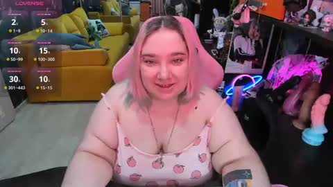 Sofie online show from 07/02/26, 02:44