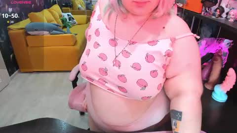 Sofie online show from 07/02/26, 03:23