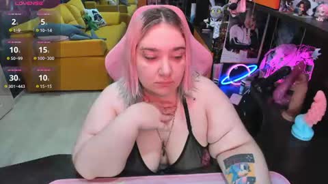 Sofie online show from 07/03/26, 02:18