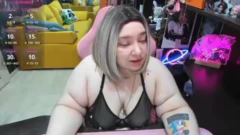 Sofie online show from 07/04/26, 01:12