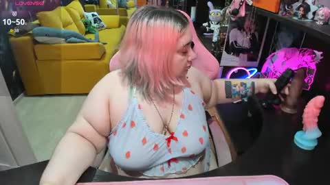 Sofie online show from 07/06/26, 01:35