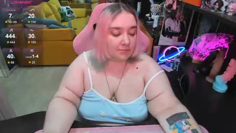 Sofie online show from 07/07/26, 01:41