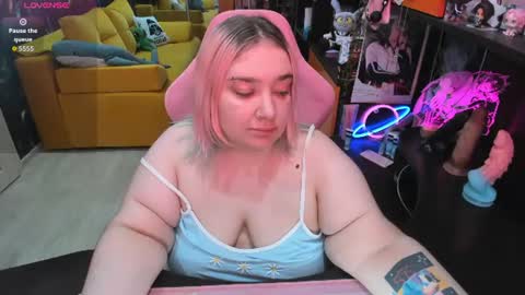 Sofie online show from 07/08/26, 02:16
