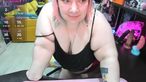 Sofie online show from 07/09/26, 12:26