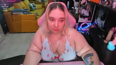 Sofie online show from 07/24/26, 03:04