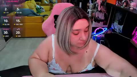 Sofie online show from 07/29/26, 02:10