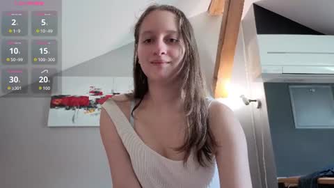 Sophie online show from 07/01/26, 02:18