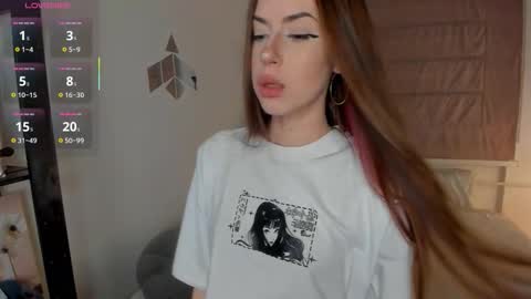 Snapshot of softrebel chatting on 12/04/25, 01:20 sofia online show from 12/04/25, 01:20