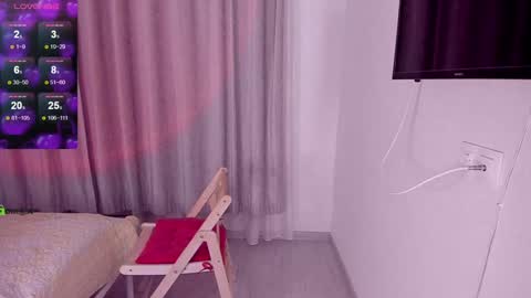 Snapshot of softt_kitty chatting on 01/21/25, 09:46 Emily online show from 01/21/25, 09:46